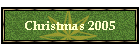 Christmas 2005