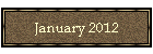 January 2012
