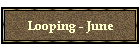 Looping - June