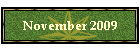 November 2009