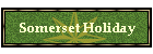 Somerset Holiday