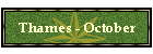Thames - October