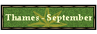 Thames - September