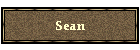 Sean