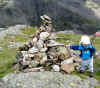 Acorn Bank Holiday 2003