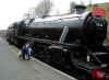 Worcestershire Holiday