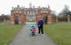 Worcestershire Holiday