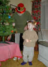 At Granny's & Grandpa's