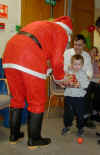 Before Christmas