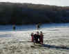 Boxing Day walk