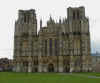 Somerset holiday