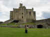 Northumberland Holiday