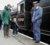 Shropshire holiday