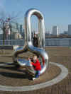 Thames Path: Greenwich to Bermondsey