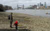 Thames Path - Bermondsey to Westminster