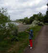 Thames - May