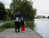 Thames - May