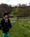 Thames Path - March 2008