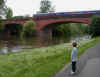 Thames - May