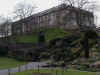 Nottinghamshire holiday