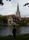 Thames - May 2009