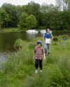 Thames - May 2009