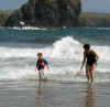 Cornwall Holiday