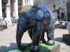 Elephant hunting