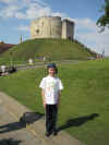 Yorkshire Holiday