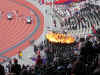Olympics (Days 1 - 8)