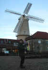 Fenland Holiday